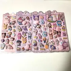 sumireiro様専用です。ラブブシールセット