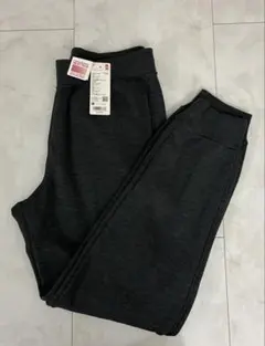 ヒートテック　ボアスウェットパンツ