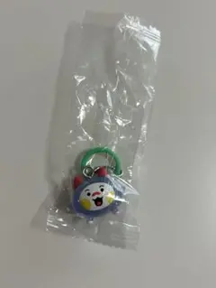 TREASURE TRUZ めじるしアクセサリー ジョンウ ウーピー