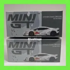 2025年最新】minigtランボルギーニウラカンの人気アイテム - メルカリ