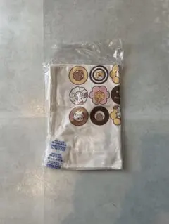 ミスド 2025 福袋 ポケモントートバッグ