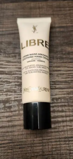 Yves Saint Laurent LIBRE ハンドクリーム 30ml