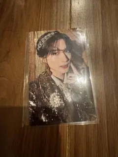 M!LK 山中柔太朗 好きすぎて滅！/爆裂愛してる 通常版 トレカ