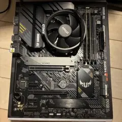 Ryzen5 8500G、DDR5 32GB、B650、1TB、OSなど セット - メルカリ