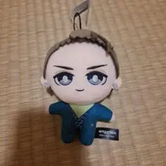 バトルオブトーキョー FANTASTICS 佐藤大樹 マスコット