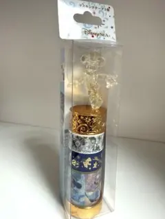 東京ディズニーシー20周年 マスキングテープ 3個セット