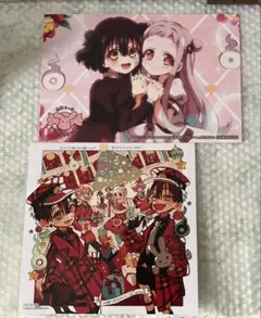 2025年最新】地縛少年花子くん特典の人気アイテム - メルカリ