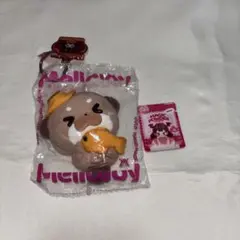 メロジョイ アニマルシリーズ カピバラ - メルカリ