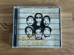 IN 2 DEEP / 6 BOROS