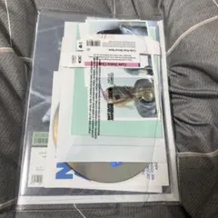 ILLIT Not Cute Anymore アルバム