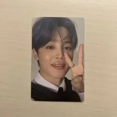 MAP OF THE SOUL 7 ジミン