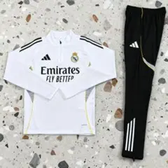 2025年最新】レアルマドリード トレーニングの人気アイテム