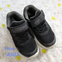ASICS LAZERBEAM スニーカー 17cm