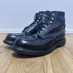 RED WINGS 8133スーパーソール々8E 90年台 羽タグ 刺繍タグ - メルカリ