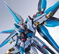 小*郎様 METAL ROBOT魂 ストライクフリーダムガンダム弐式 初音ミク