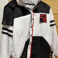 あんスタ 天城一彩 私服 コスプレ ジャケットのサムネイル