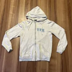 FLAT HEAD パーカー