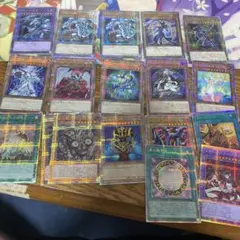 2025年最新】遊戯王 引退 まとめ売りの人気アイテム - メルカリ
