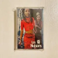 Les Nubians カセット