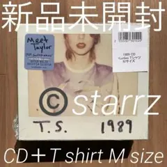 Taylor Swift 1989 カーディガン M/Lサイズ - メルカリ