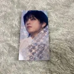 &TEAM カフェ 入場特典 カード TAKI タキ