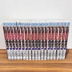 2025年最新】魔都精兵のスレイブ全巻の人気アイテム - メルカリ