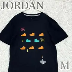 【レア】ナイキ NIKE ジョーダン JORDAN 半 袖Tシャツ