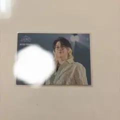 大森元貴 直筆 サイン フォトカ ミセス