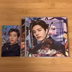 Stray Kids THE SOUND FC限定　スンミン盤