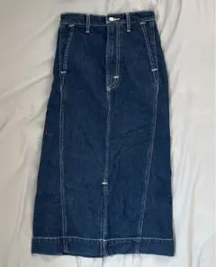 LEVI'S デニムスカート　xs