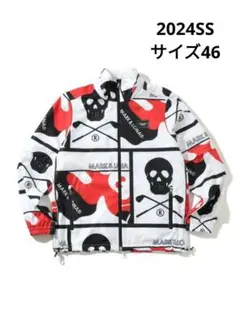 マークアンドロナ ジャケット