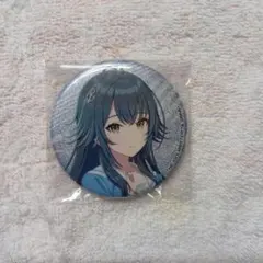 学園アイドルマスター DMMスクラッチ 月村手毬 缶バッジ - メルカリ