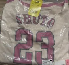 2025年最新】周東佑京 ユニフォーム ピンクの人気アイテム