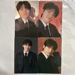 seventeen バースデーパッケージ バパケ 2022 WOOZI ウジ - メルカリ