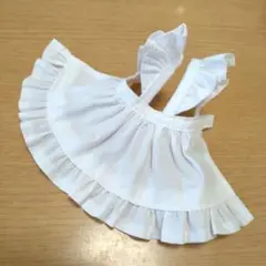 リカちゃん エプロン 2