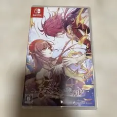 ラディアンテイル Nintendo Switch