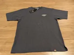 Dickies　メンズ　Tシャツ　М　チャコール　グレー　訳あり　新品