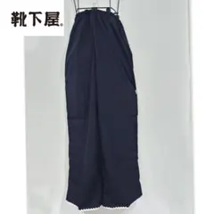 靴下屋　タビオ　レギンス１０分丈　新品タグ付き　М〜Ｌ
