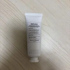 MaisonMargiela レプリカハンドクリーム レイジーサンデーモーニング
