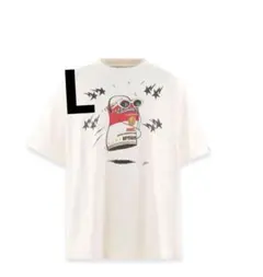 SAINT Mxxxxxx A BATHING APE Bape T-Shirt