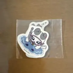 ME:IWAY カプセルトイ K:NYAN 清水恵子