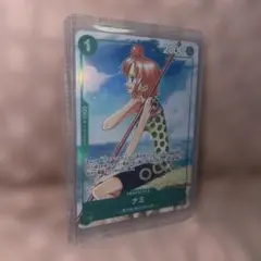 ナミ キャラクターカード 2000 攻撃力 | Mercari