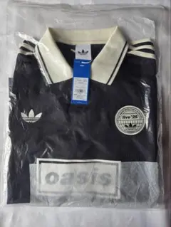 adidas Oasis Live '25 ポロシャツ Mサイズ 国内正規品 - メルカリ
