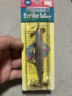 2025年最新】オールドルアー バルサ50の人気アイテム - メルカリ