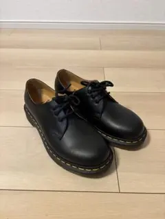 Dr. Martens 1461 3ホールシューズ　UK4