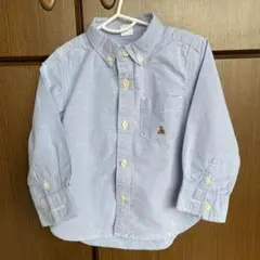 GAP 2years シャツ