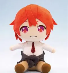 浦島坂田船 あほの坂田。 ぬいぐるみ - メルカリ