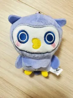 たまごっち　ほーほっち　ぬいぐるみ