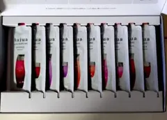 オージュア　Aujua　シャンプー　トリートメント　トライアルセット