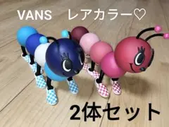 2026年最新】VANS フィギュアの人気アイテム - メルカリ